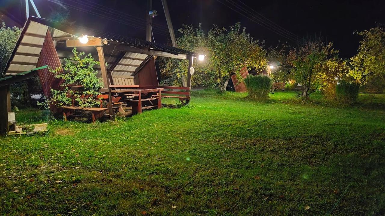 Murajier Delucs Apart otel Braslaw Dış mekan fotoğraf